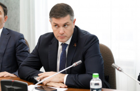 В Законодательном Собрании прошла неделя заседаний комитетов