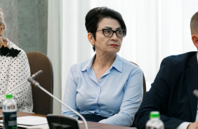 Заседание комитета Законодательного Собрания по бюджету и налогам 29 октября 2024 г.
