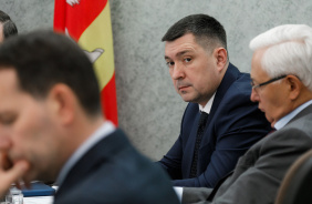 Заседание комитета по бюджету и налогам 26 ноября 2024 г.
