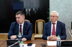 Заседание комитета Законодательного Собрания по бюджету и налогам 29 октября 2024 г.