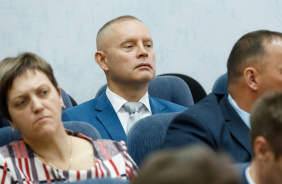 В Законодательном Собрании состоялось совещание с председателями представительных органов городских округов и муниципальных районов