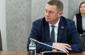 Заседание комитета по бюджету и налогам 26 ноября 2024 г.
