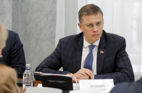 Заседание комитета по строительной политике и ЖКХ 10 декабря 2024 г.