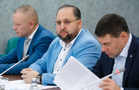 В Законодательном Собрании прошла неделя заседаний комитетов