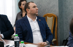 Заседание комитета Законодательного Собрания по бюджету и налогам 29 октября 2024 г.