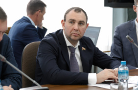 Заседание комитета по бюджету и налогам 