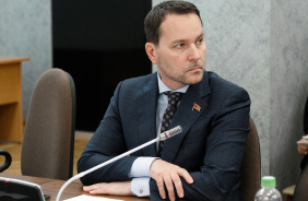 Заседание комитета по бюджету и налогам 26 ноября 2024 г.