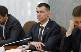 Заседание комитета по строительной политике и ЖКХ 10 декабря 2024 г.