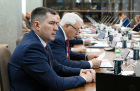 Заседание комитета Законодательного Собрания по бюджету и налогам 29 октября 2024 г.