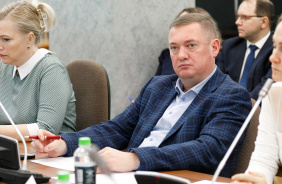 В Законодательном Собрании прошла неделя заседаний комитетов
