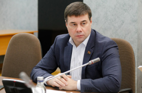 Заседание комитета по строительной политике и ЖКХ 10 декабря 2024 г.