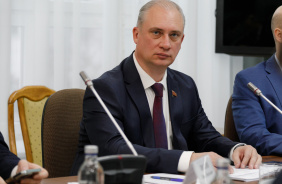Заседание комитета по строительной политике и ЖКХ 10 декабря 2024 г.