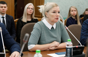 В Законодательном Собрании прошла неделя заседаний комитетов