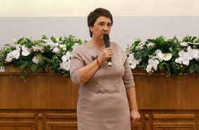 Церемония вручения премии победителям конкурсов журналистских работ 