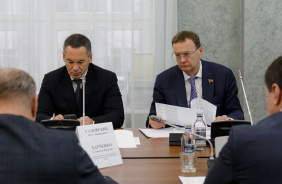 Заседание комитета по строительной политике и ЖКХ 10 декабря 2024 г.