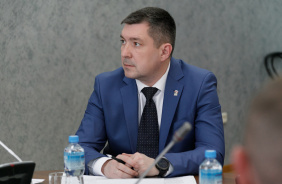 Заседание комитета по бюджету и налогам 