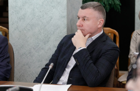 Заседание комитета по бюджету и налогам 