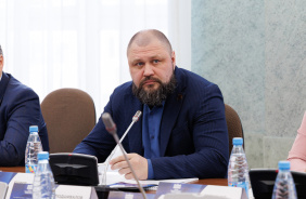 Расширенное совещание по реализации федерального проекта «Борьба с сахарным диабетом»