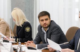 Заседание комитета по строительной политике и ЖКХ 10 декабря 2024 г.