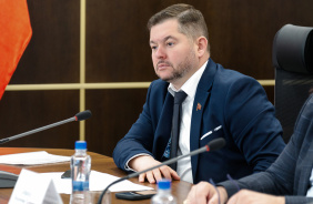 Заседание комитета Законодательного Собрания по экономической политике и предпринимательству