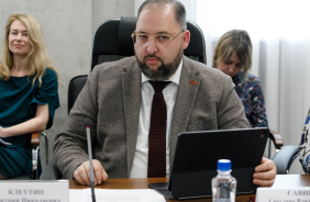 Заседание комитета Законодательного Собрания по экономической политике и предпринимательству