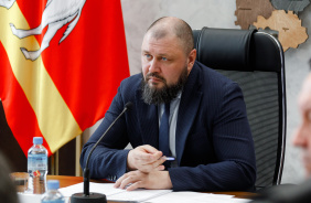 Заседание комитета Законодательного Собрания по социальной политике