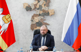Заседание комитета Законодательного Собрания по социальной политике