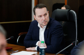 Заседание комитета Законодательного Собрания по экологии и природопользованию