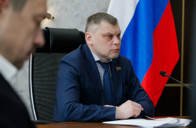 Заседание комитета Законодательного Собрания по экологии и природопользованию