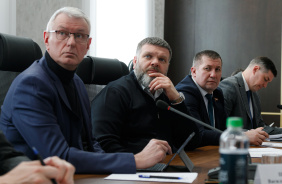 Заседание комитета Законодательного Собрания по экологии и природопользованию