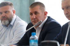 Заседание комитета по экологии и природопользованию