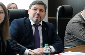 Заседание комитета Законодательного Собрания по экономической политике и предпринимательству
