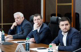 Заседание комитета Законодательного Собрания по экономической политике и предпринимательству