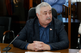 Заседание комитета Законодательного Собрания по экономической политике и предпринимательству