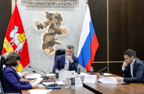 аседание комитета Законодательного Собрания по экономической политике и предпринимательству