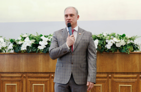 Церемония вручения премии Законодательного Собрания области работникам жилищно-коммунального хозяйства