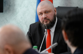 Заседание комитета Законодательного Собрания по социальной политике
