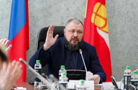 Заседание комитета Законодательного Собрания по социальной политике