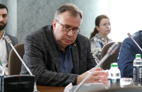 Заседание комитета Законодательного Собрания по социальной политике