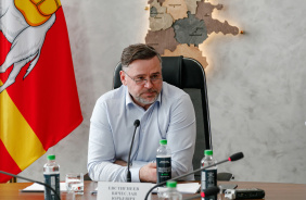 Заседание комитета Законодательного Собрания по аграрной политике