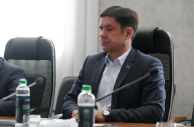 Заседание комитета Законодательного Собрания по аграрной политике