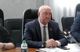 Заседание комитета Законодательного Собрания по аграрной политике