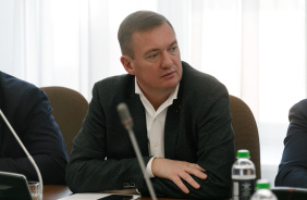 Заседание комитета Законодательного Собрания по законодательству, государственному строительству и местному самоуправлению