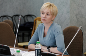 Заседание комитета Законодательного Собрания по законодательству, государственному строительству и местному самоуправлению