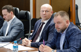 Заседание комитета по экологии и природопользованию
