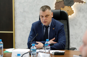 Заседание комитета по экологии и природопользованию