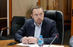 Заседание комитета по экологии и природопользованию