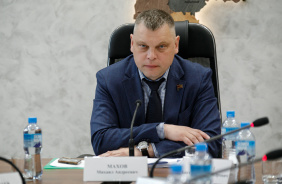 Заседание комитета по экологии и природопользованию
