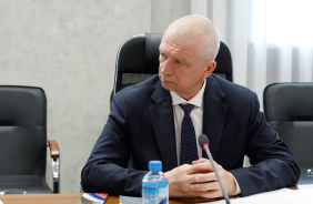 Заседание комитета по экологии и природопользованию