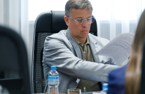 Заседание комитета по экологии и природопользованию